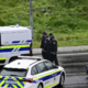 Velika policijska akcija pri Šentilju! Menda iščejo moškega iz Zagreba: »Mora biti nevaren, vsi so bili oboroženi« (FOTO)