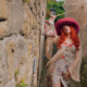 Parvani Violet v poletje z novim singlom in videospotom »Rada« (VIDEO)