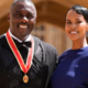 Sir Idris Elba: Prejel je viteški naslov (Suzy)