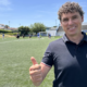 Vasilij Žbogar napoveduje novo športno obdobje v Izoli