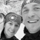 Ganljiva podrobnost tragedije bosanskih alpinistov na Elbrusu: z zakoncema našli mrtvo tudi njuno Maciko (FOTO)