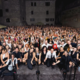 Perpetuum Jazzile letos osvaja Jadran: občinstvo jih je nagradilo s stoječimi ovacijami (Suzy)