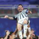 »Sramota, vse prirejate za Argentino.« Objava FIFA o sodniku povzročila kaos, videlo jo je več kot 23 milijonov ljudi