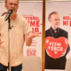 Matjaž Javšnik: »Holesterol ni komedija« (FOTO)