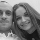 To je družina, ki je z dojenčkom umrla na Halkidikiju: zdravniki se borijo za življenje druge hčerke