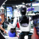 Prihodnost je tu: humanoidna robota samostojno izvedla prvo operacijo
