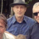 Kreslin, Lovšin, Predin so prijatelji za vedno (Suzy)