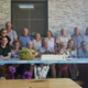 Gizelo je ob 105. življenjskem jubileju s čestitkami obiskal tudi župan (FOTO)
