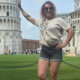 Ilka Štuhec: Bella Italia (Suzy)