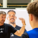 Goran Dragić je za prvo plačo staršem kupil stanovanje: »Poskrbel sem, da je imel vsak svojo sobo«