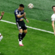 Na krilih glasnega občinstva Argentina spet v finalu