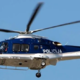 Napeto v Mostah: okoli 13. ure kaznivo dejanje, v zrak policijski helikopter