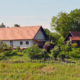 V Podlehniku nagradili urejene domove, poslovne objekte, kmetije in žlahtno kapljico (FOTO)