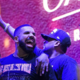 Preklet za športne stave: Drake stavil na Argentino in izgubil pravo bogastvo