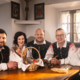 Ansambel Jureta Zajca: Fešta, gauda al' pa žur