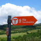 Pozabite na Camino. Ta 1600 kilometrov dolga pohodniška pot v Romuniji navdušuje s tišino, neokrnjeno naravo in gostoljubnostjo