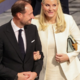Prva fotografija princese po operaciji, ki ji je rešila življenje