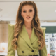 Nina Donelli odvrgla oblačila in pokazala izklesano postavo: poglejte, kako dobro je videti v kopalkah (FOTO)