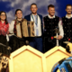 Savinjski Obisk osvojil Števerjan (FOTO)