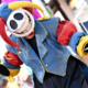 San Diego v znamenju stripovskih junakov: Comic Con obiskal tudi Johnny Depp (FOTO)