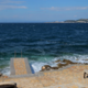 Slovenca na Krku sprožila salve smeha: iz kombija sta privlekla na plažo tole (FOTO)
