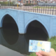 Upodobljeni so bili samo na evrskih bankovcih! Izmišljeni mostovi postali resnični
