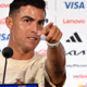 Ronaldo ima za kritike sporočilo: »Kritiki me hočete ubiti že zadnjih 23 let, ampak ...«