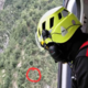 V bohinjskem trikotniku ušel smrti