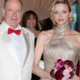 Princesa Charlene kot Bondovo dekle
