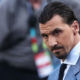 Zlatan znorel nad enim igralcem: »Če bi bil tam, bi ga udaril z glavo in dobil rdeči karton«