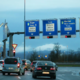 Matic zaradi pijane voznice ob nogo