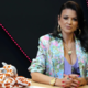 Nina Osenar pretresla z iskrenim priznanjem: »Udarila sem ob tako trdo dno, da sem si goreče želela umreti« (FOTO)