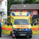 Reševalci v Radečah po četrt stoletja, ponoči je kljub temu treba na celjsko urgenco