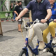 Na Tandemu nasmehov tudi Borut Pahor in Aleš Musar
