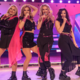 Power Dancers: so kot dobro vino (Suzy)