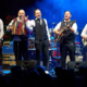 Modrijani so v pričakovanju spektakla leta, dva dni bodo v Stožicah