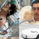 Robotski sesalnik se je spremenil v bombo, 25-letnik je končal v komi (FOTO)