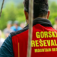 Na Gorenjskem dve posredovanji v nekaj urah: najprej v gorah, nato še v mestu