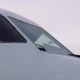 Po odmevnem primeru Ryanaira težave še na letu proti Dubrovniku: enakemu Boeingu napokalo vetrobransko steklo