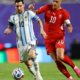 Danes na sporedu nogometna poslastica, Angleži bodo šli v boj z argentinsko nočno moro