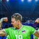 Revanša za Pariz, slovenski odbojkarji lovijo zmago proti Poljski in pot do kolajne