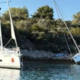 Strahotno neurje udarilo Mali Lošinj! Bralec Andraž: »Ljudje so skakali po skalah, ženska je bila vsa porezana« (FOTO)