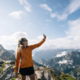 Slovenske gore terjajo vse več življenj: mnogim zdrsne med fotografiranjem