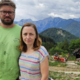 Na pogorišču kmetije Bukovnik že raste nova domačija: dobri ljudje vračajo upanje pod Raduho (FOTO)