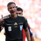Koliko je Slavko Vinčić zaslužil na svetovnem prvenstvu? Presenečeni boste, koliko FIFA plačuje sodnike