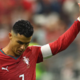 Cristiano Ronaldo pravi, da je odigral zadnjo tekmo na SP