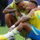 Neymar napovedal konec kariere? Po svetovnem prvenstvu bi lahko obesil kopačke na klin (FOTO)