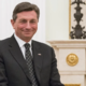 Pahorja je pustila brez besed: »Tako se je postavila direktno predme«