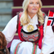 Astrološka karta princese Mette Marit: Zdravstveno okrevanje in nadaljevanje škandala (Suzy)