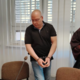 Višji sodniki tehtajo pritožbi na obsodilno sodbo za Uroša Vozliča: žena ne verjame, da bi soprog moril (FOTO)